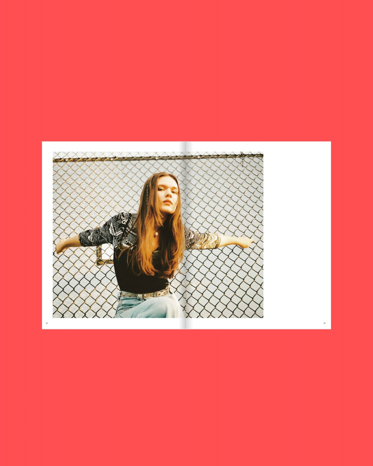 Dirty Laundry Photo Book